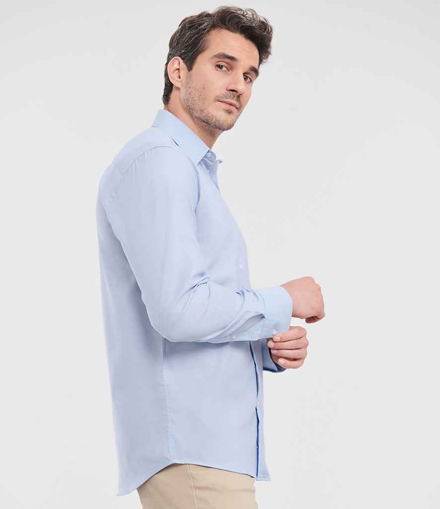 Tops Clothing Ltd