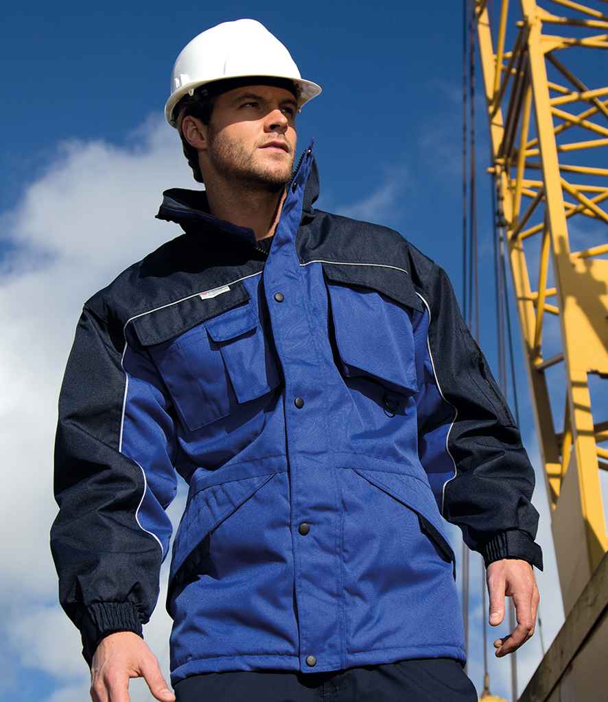 Tops Clothing Ltd