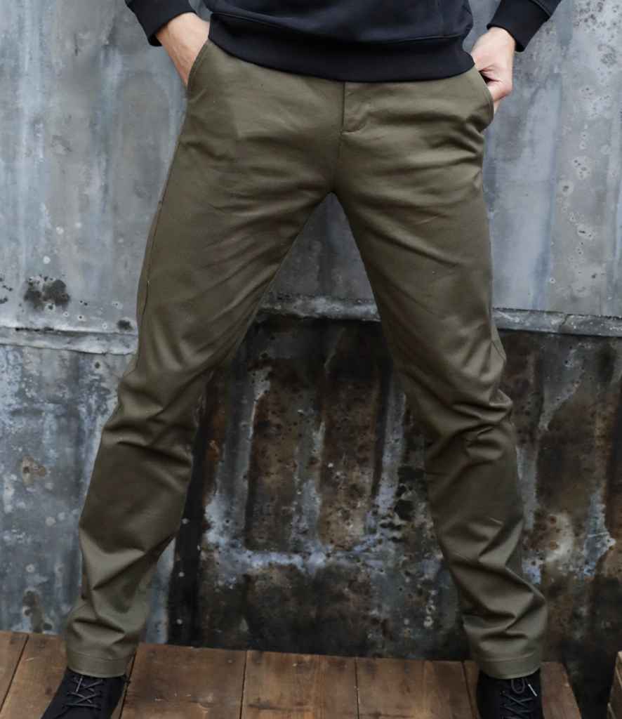 Tops Clothing Ltd