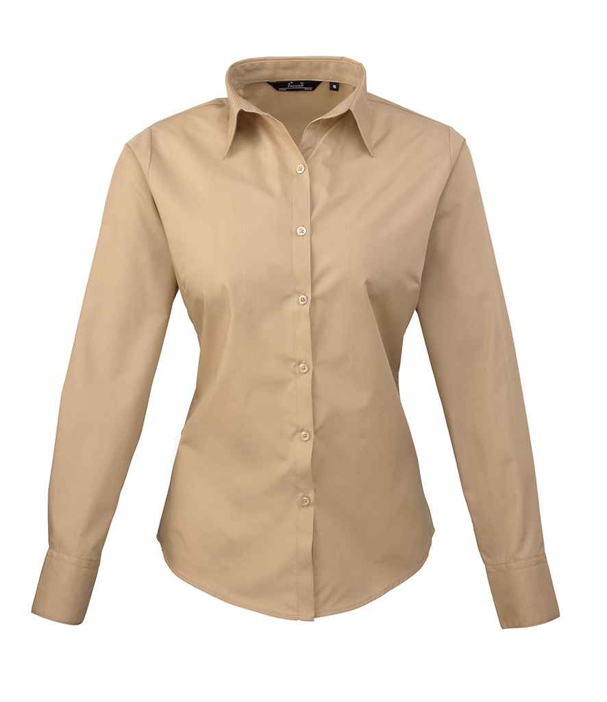 Tops Clothing Ltd