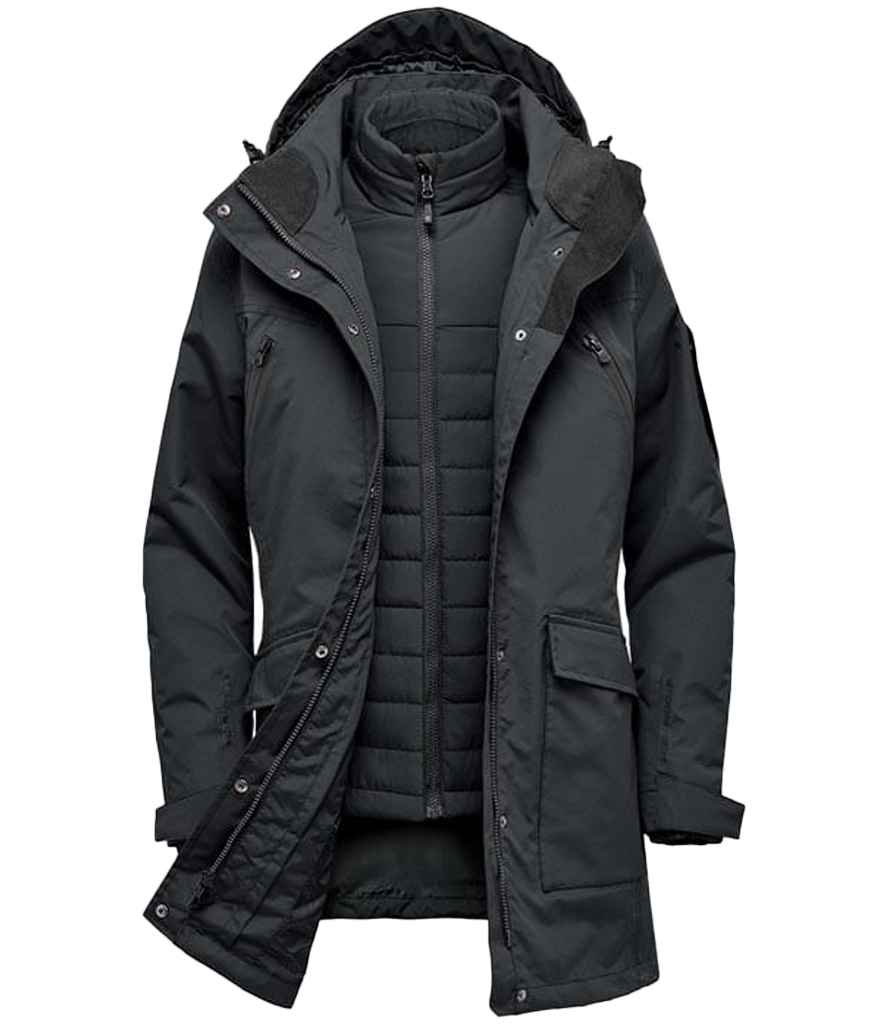 Tops Clothing Ltd