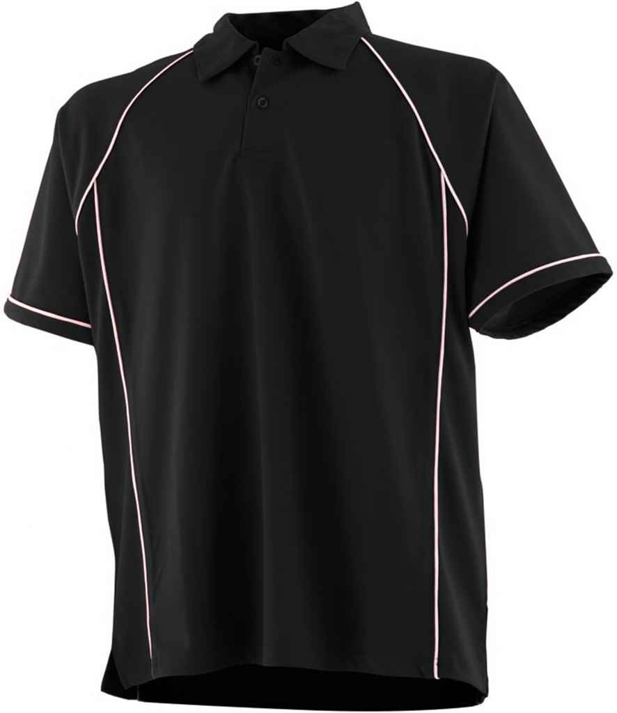 Tops Clothing Ltd