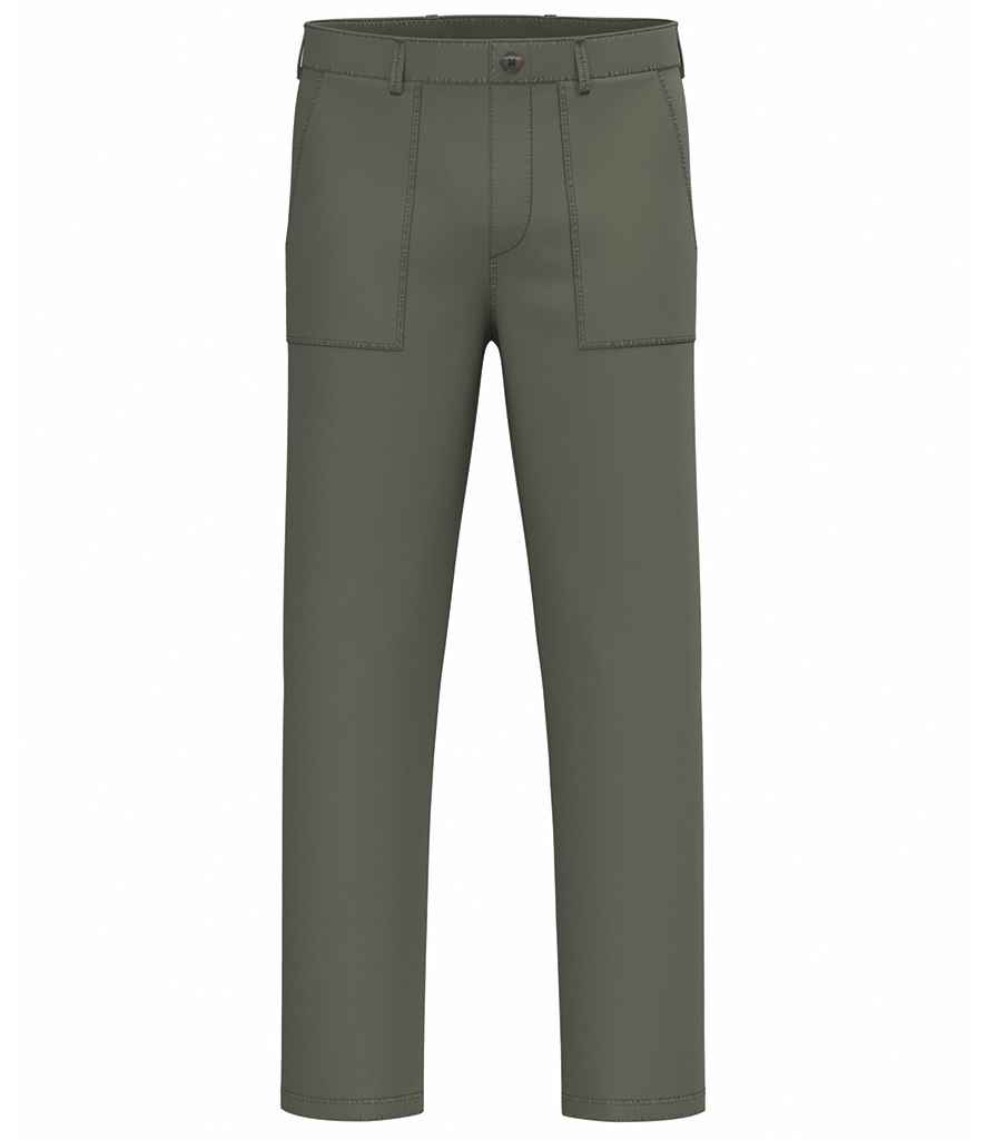 Tops Clothing Ltd