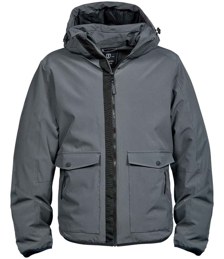 Tops Clothing Ltd
