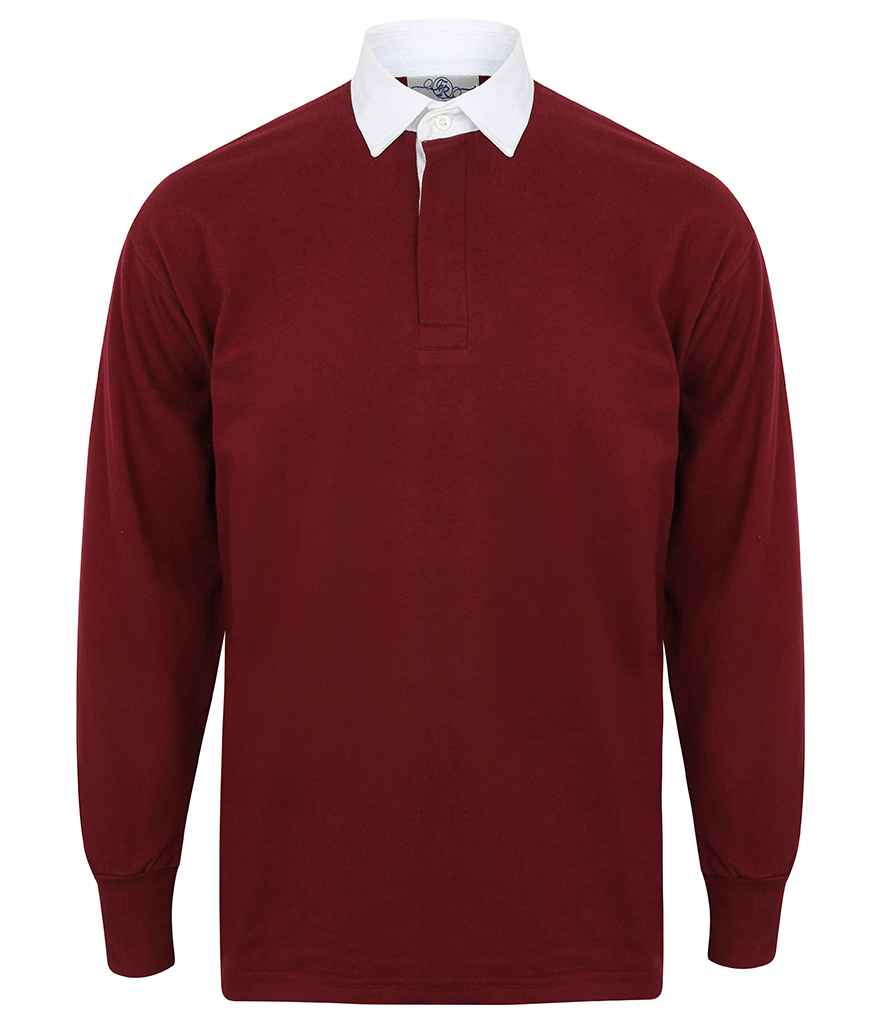 Tops Clothing Ltd