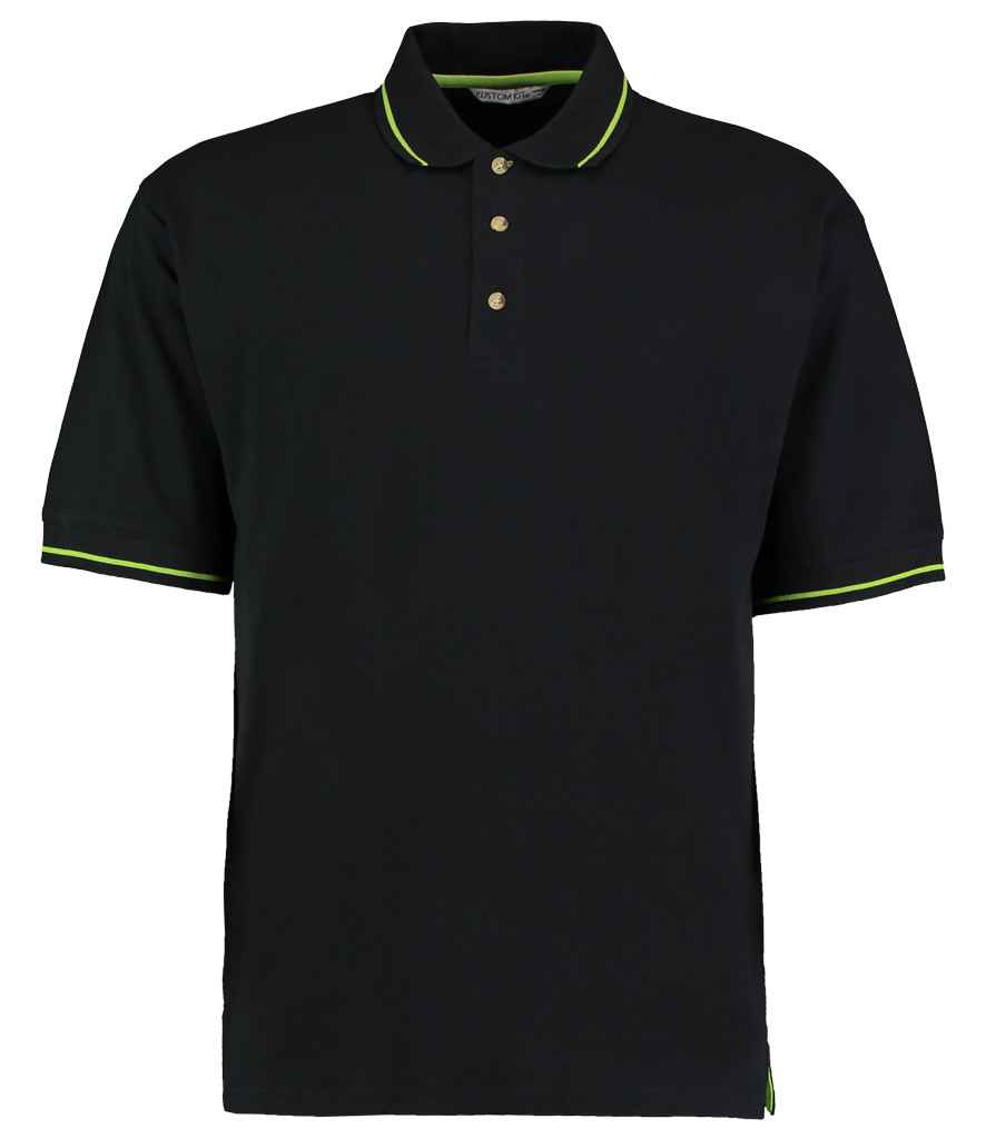 Tops Clothing Ltd