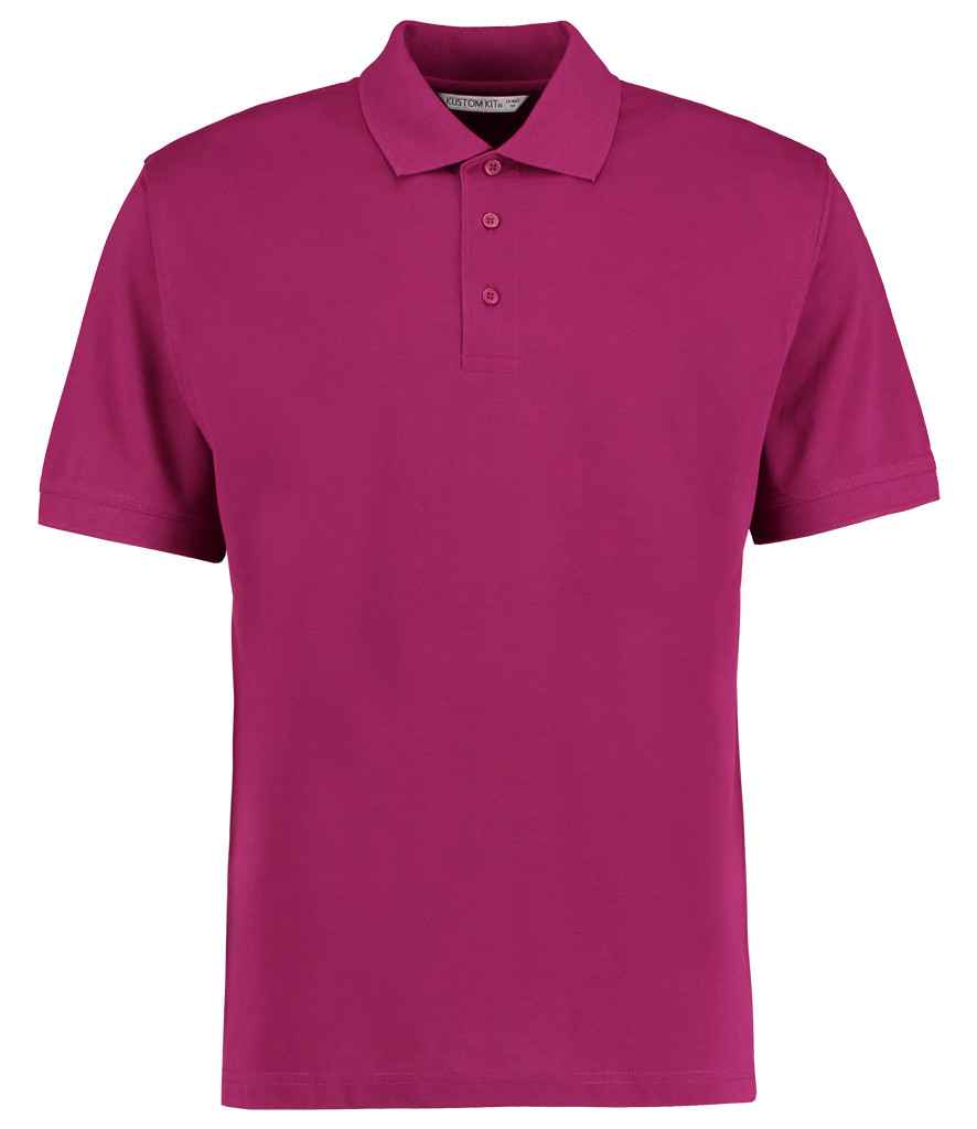 Tops Clothing Ltd