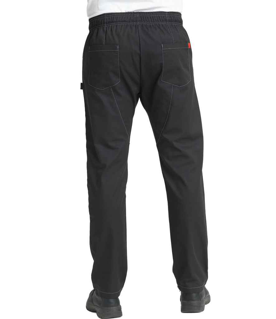 Tops Clothing Ltd