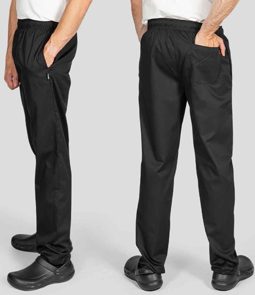 Tops Clothing Ltd