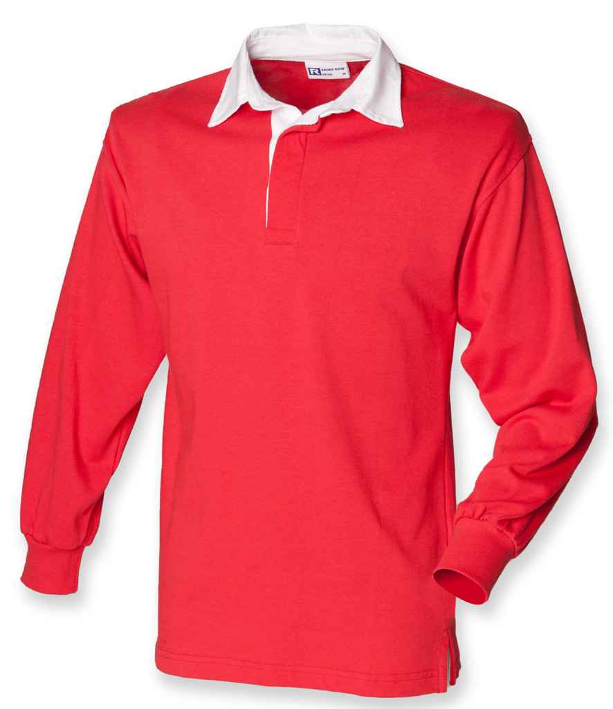 Tops Clothing Ltd