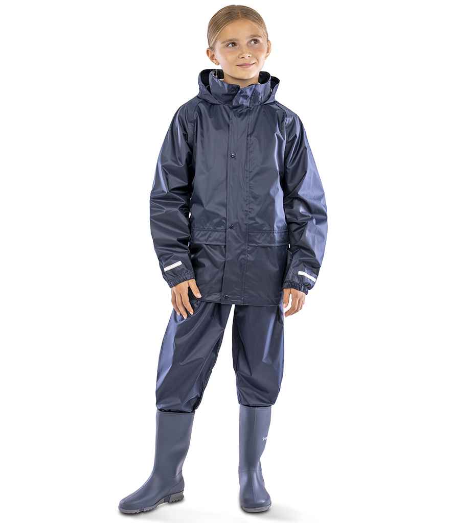 Tops Clothing Ltd