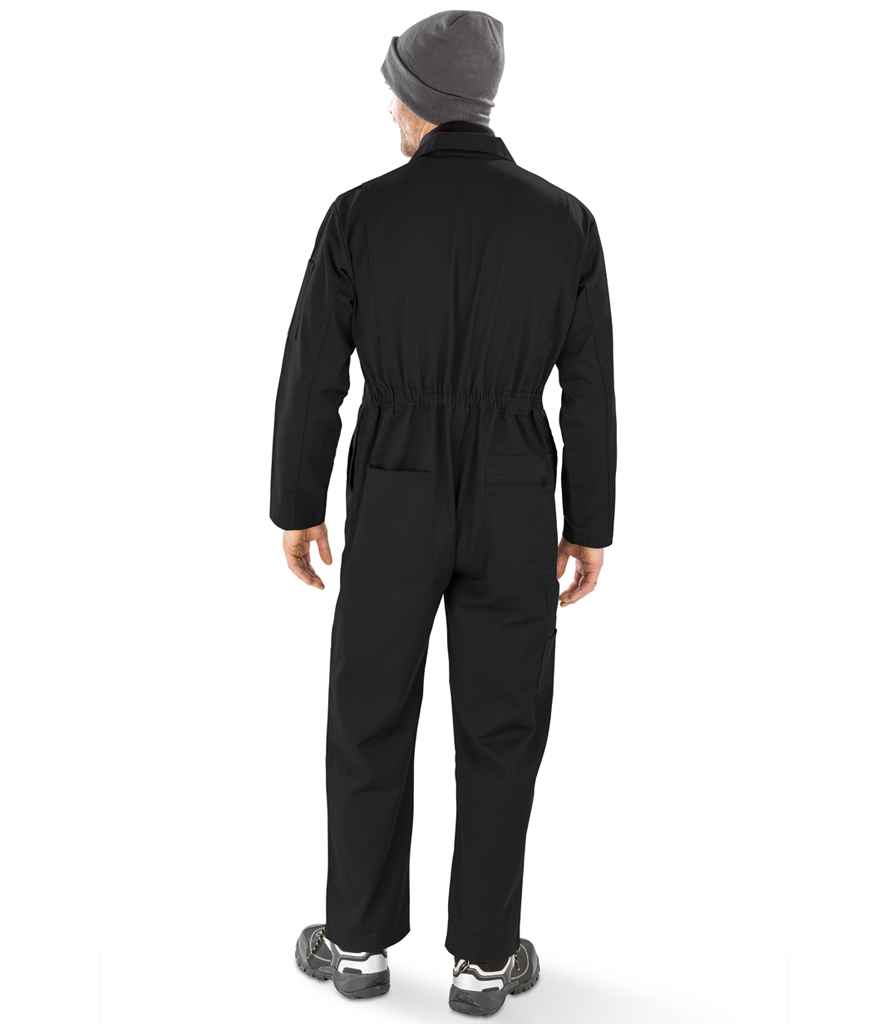 Tops Clothing Ltd