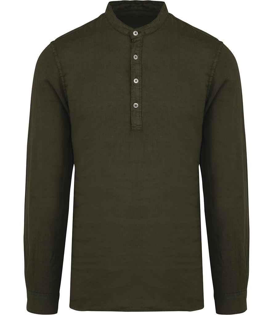 Tops Clothing Ltd