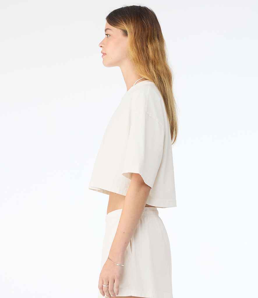 Tops Clothing Ltd