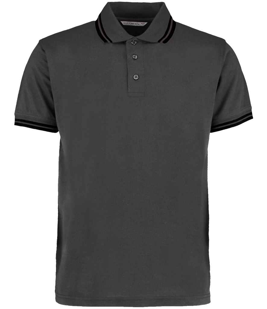 Tops Clothing Ltd