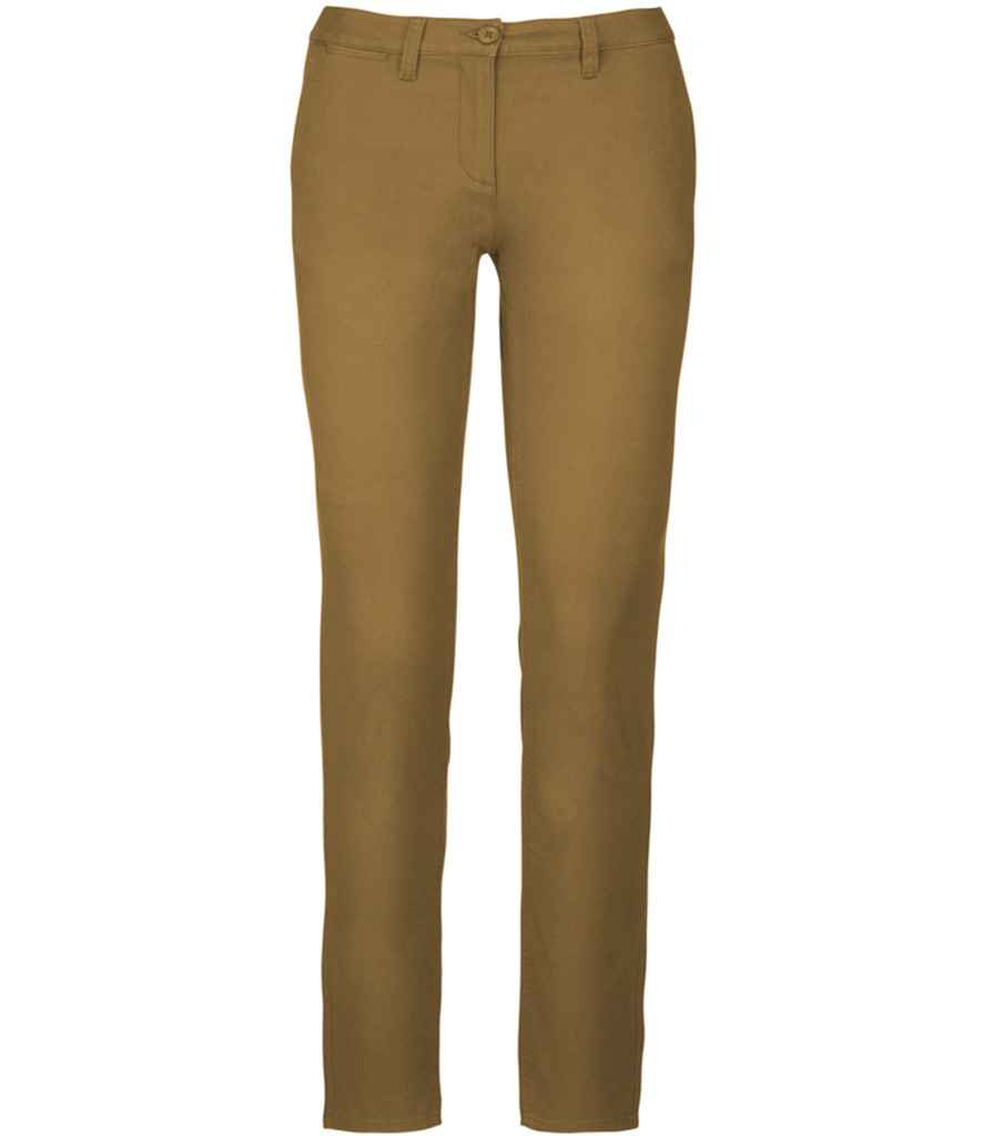 Tops Clothing Ltd