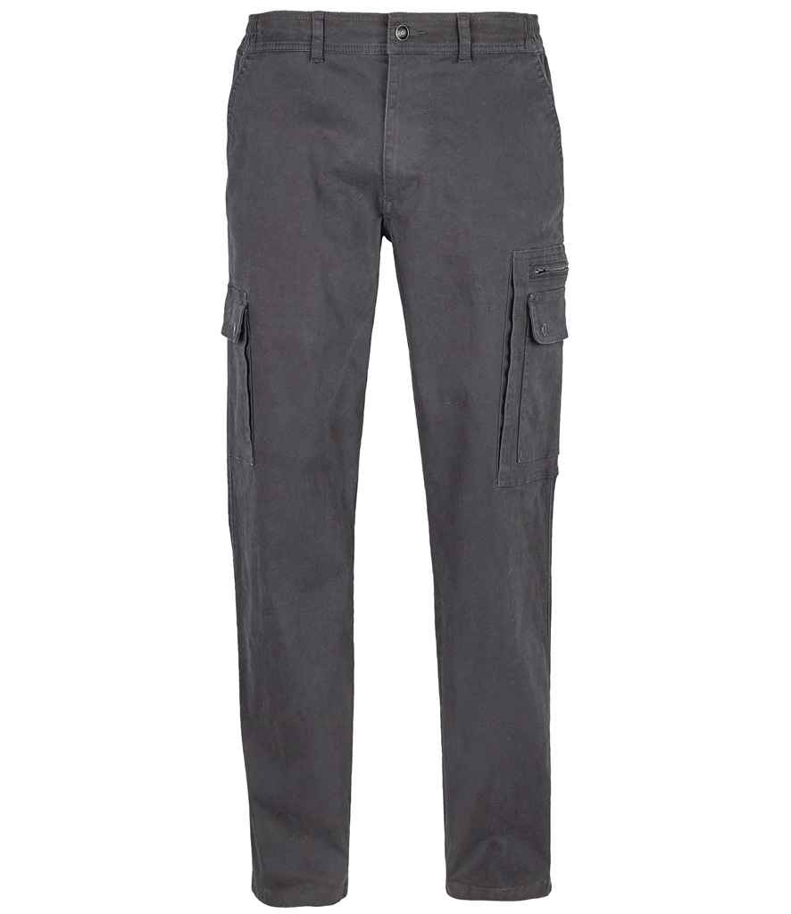 Tops Clothing Ltd