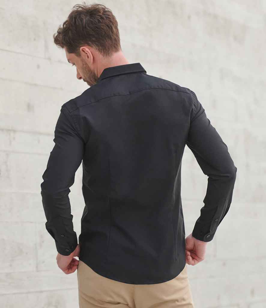 Tops Clothing Ltd