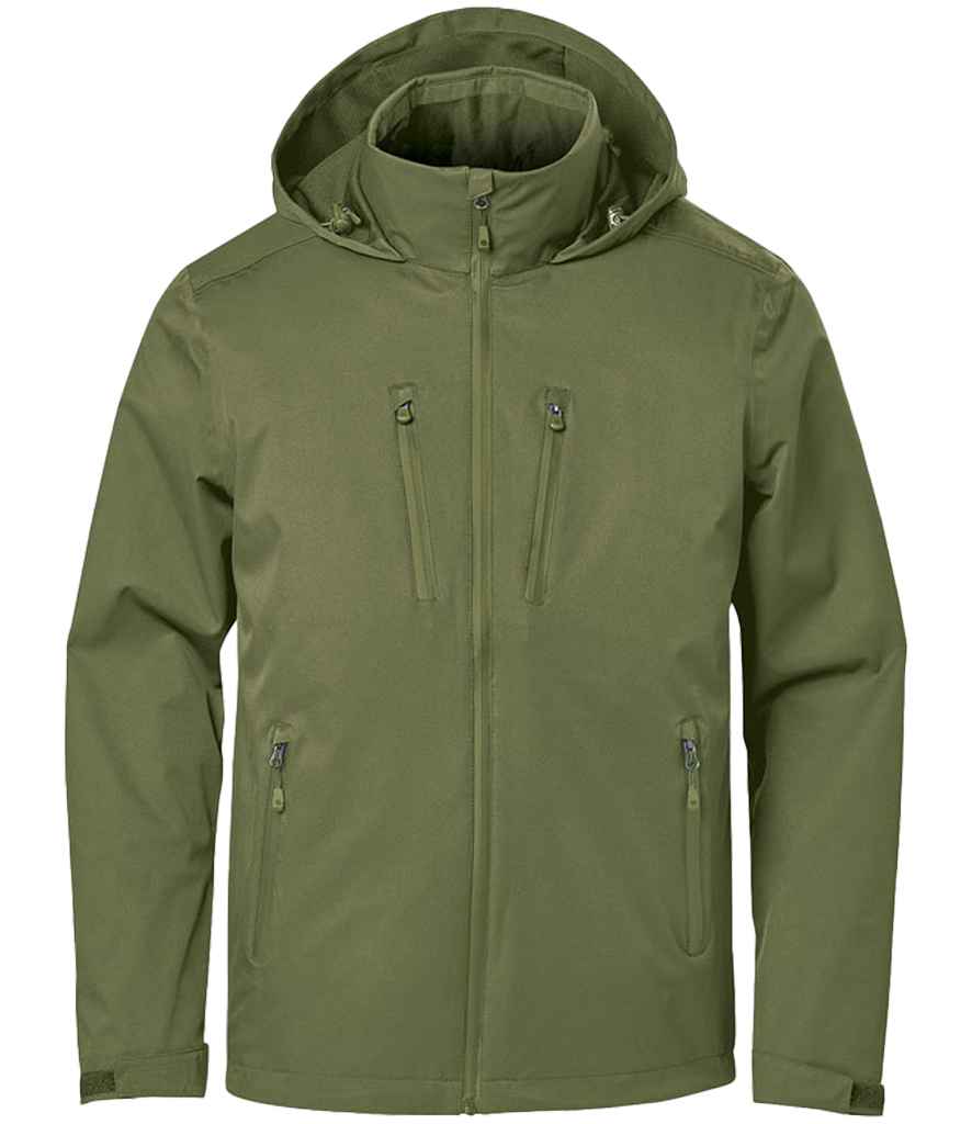 Tops Clothing Ltd
