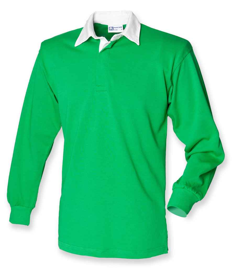Tops Clothing Ltd