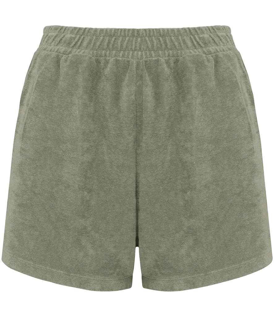 Tops Clothing Ltd