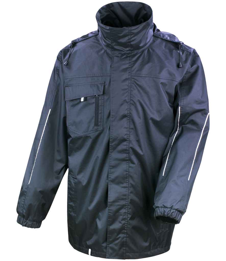 Tops Clothing Ltd