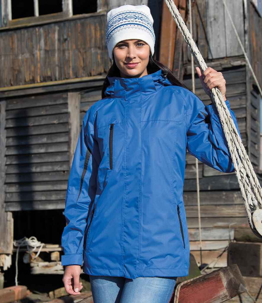 Tops Clothing Ltd