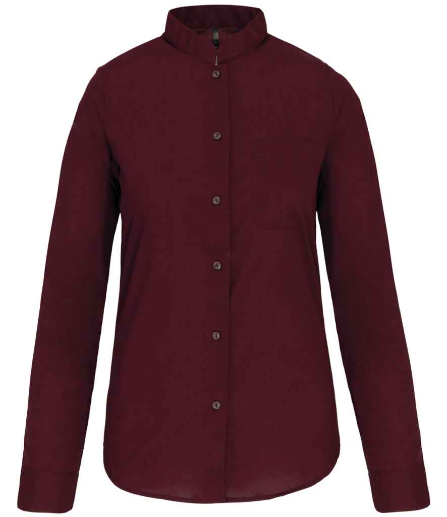 Tops Clothing Ltd
