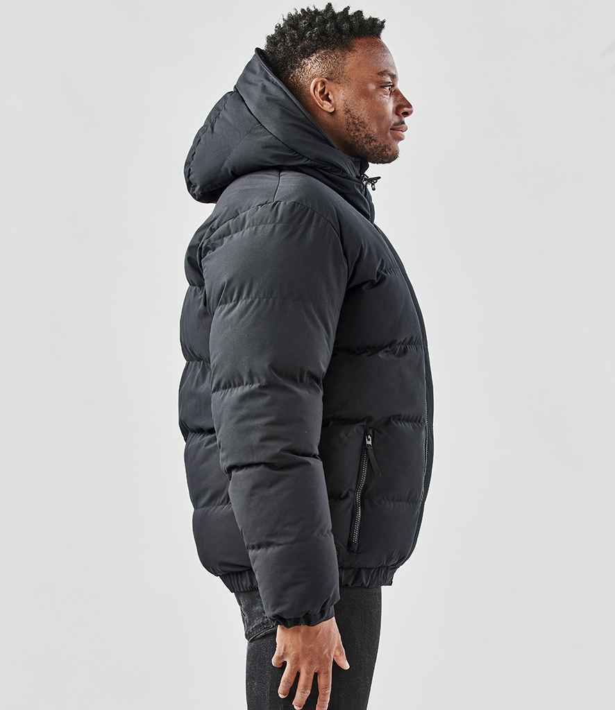 Tops Clothing Ltd