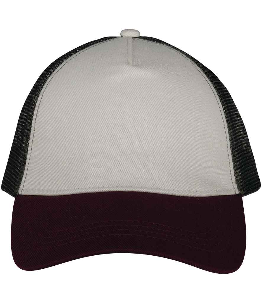 Tops Clothing Ltd