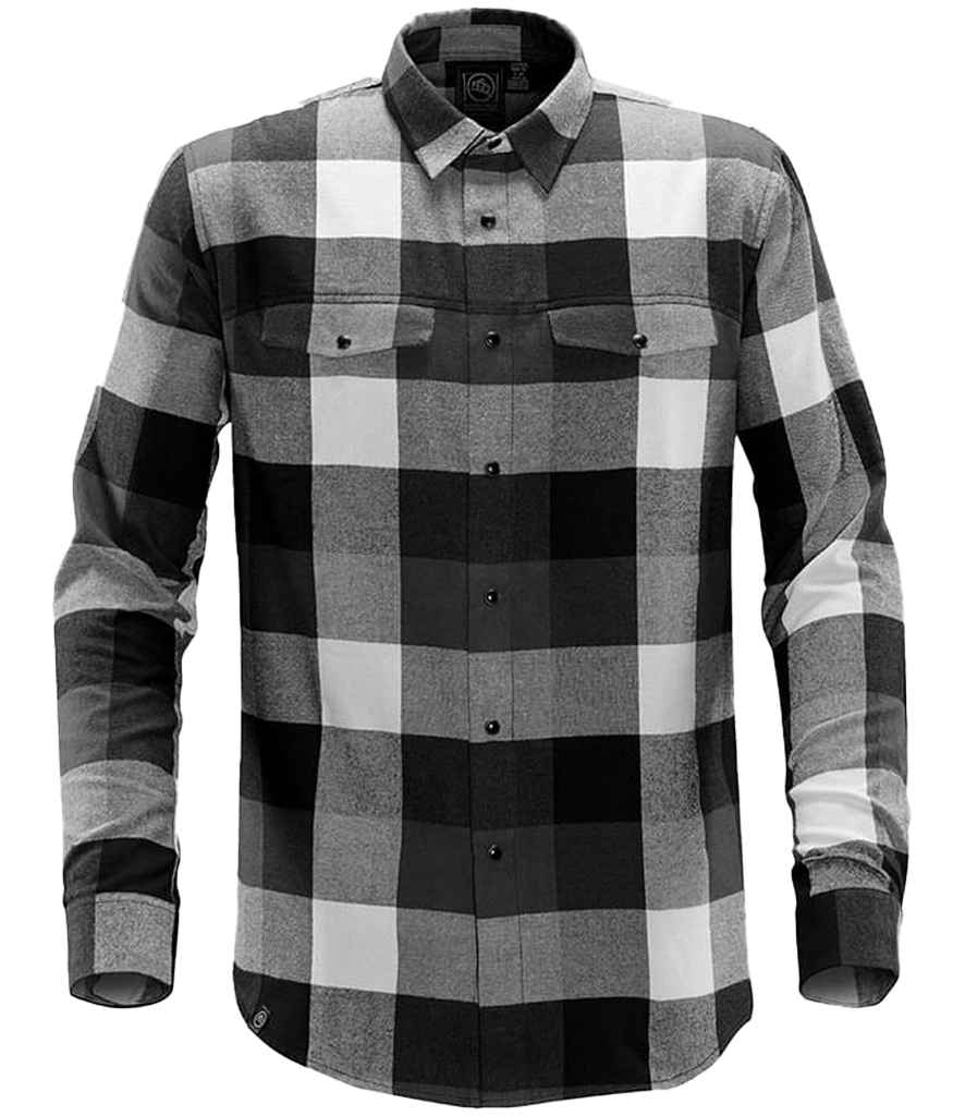 Tops Clothing Ltd