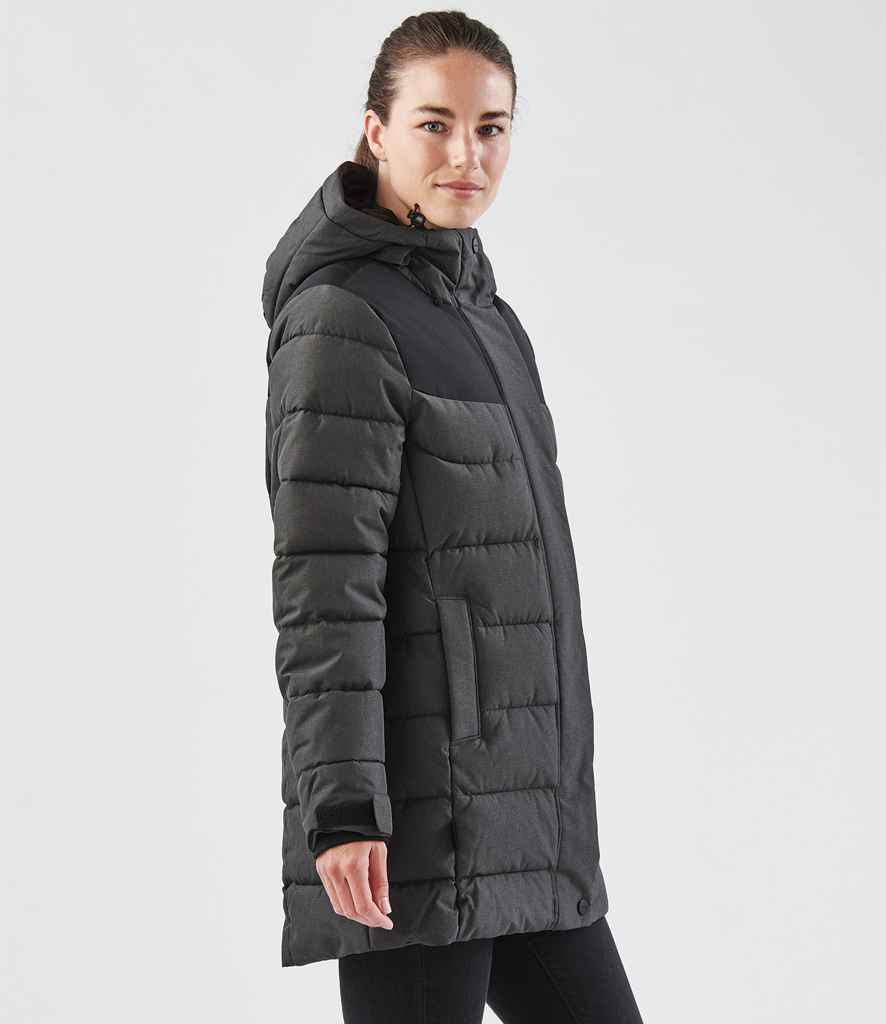 Tops Clothing Ltd
