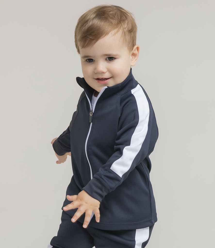 Tops Clothing Ltd