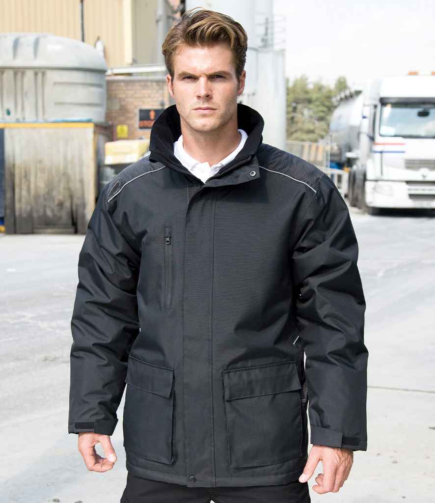 Tops Clothing Ltd