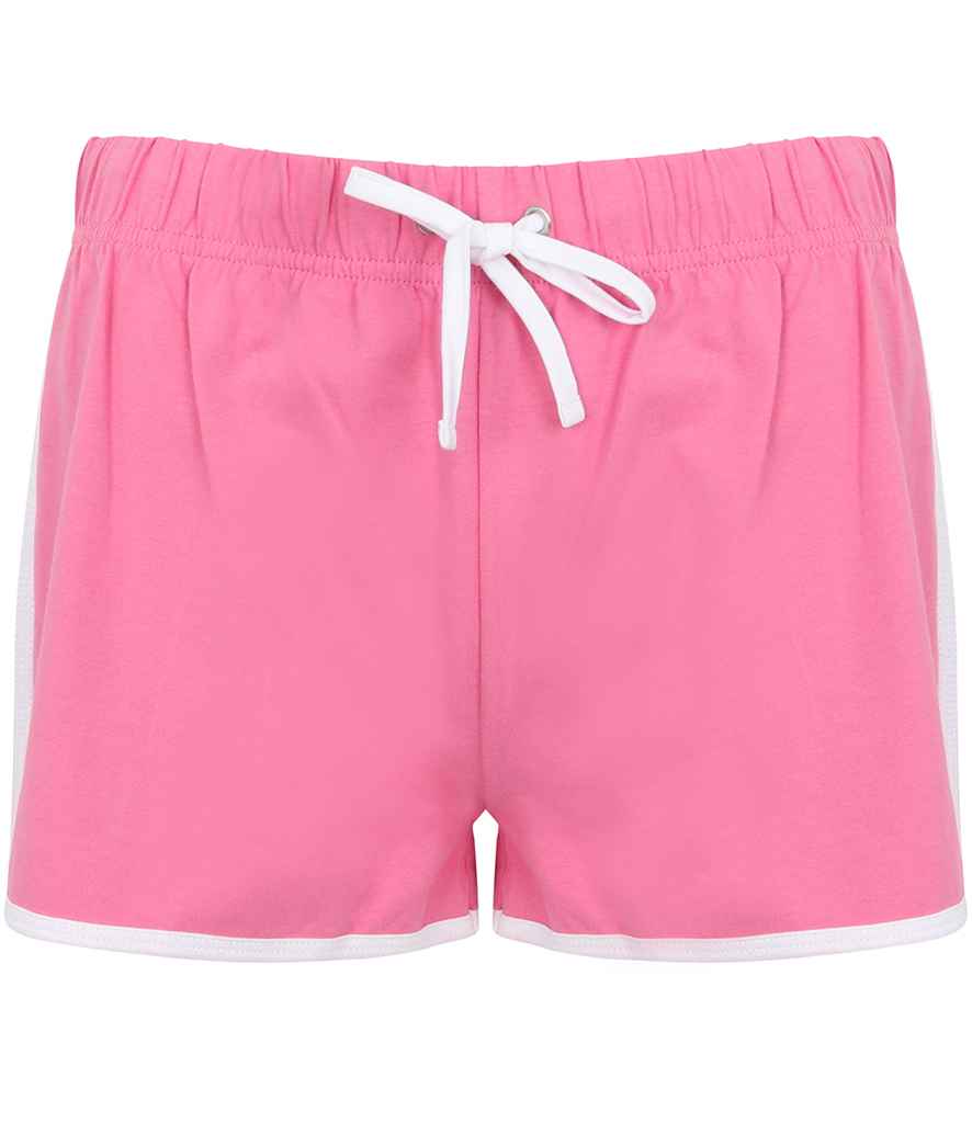 Tops Clothing Ltd