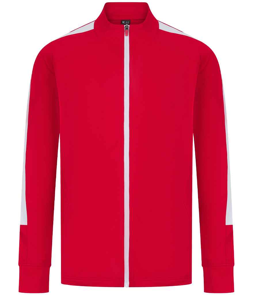 Tops Clothing Ltd