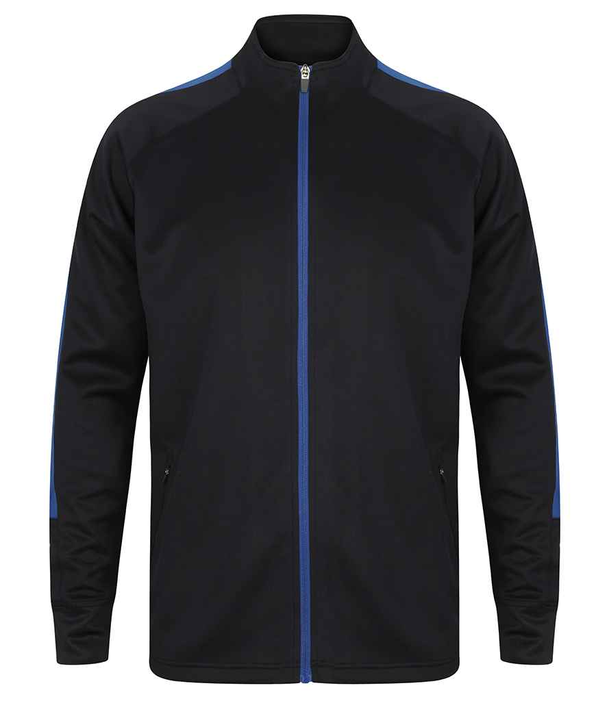 Tops Clothing Ltd