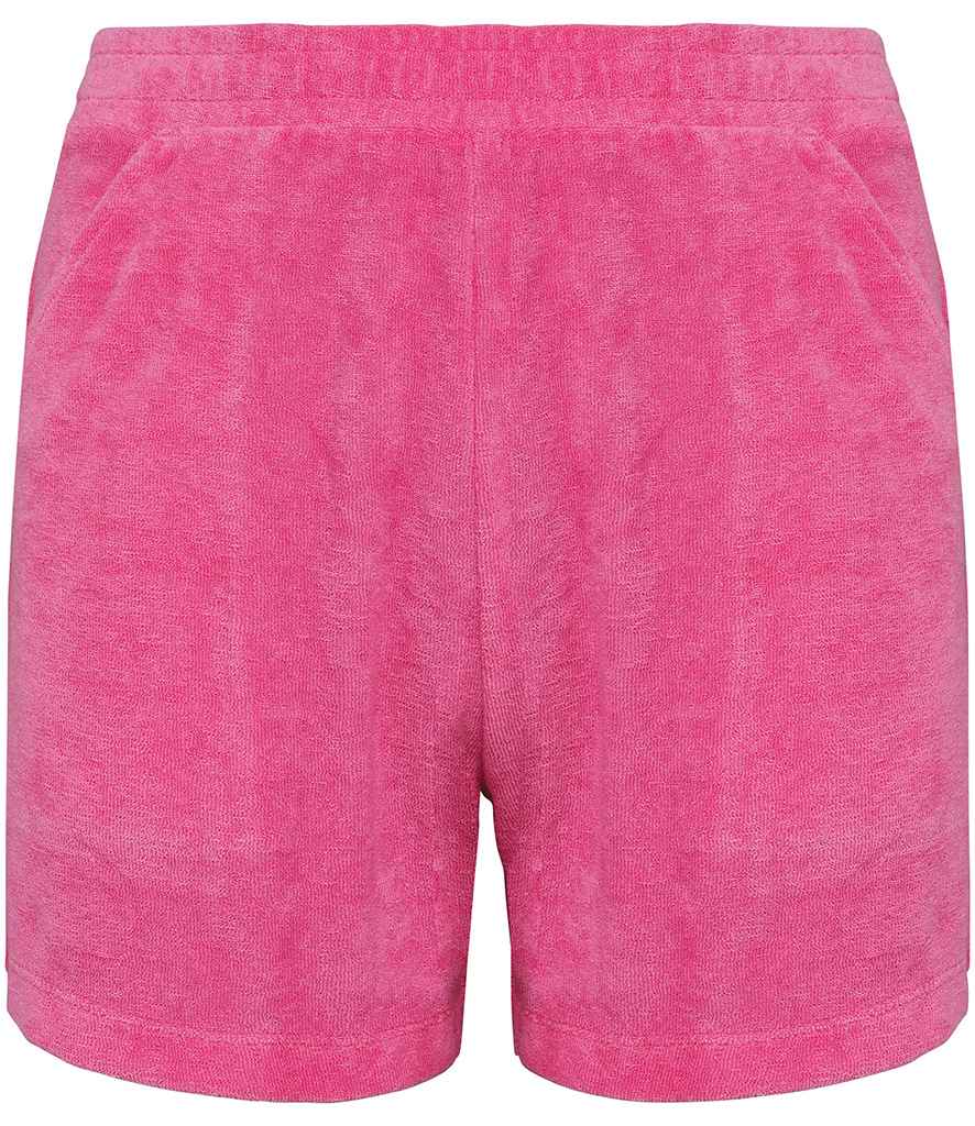 Tops Clothing Ltd