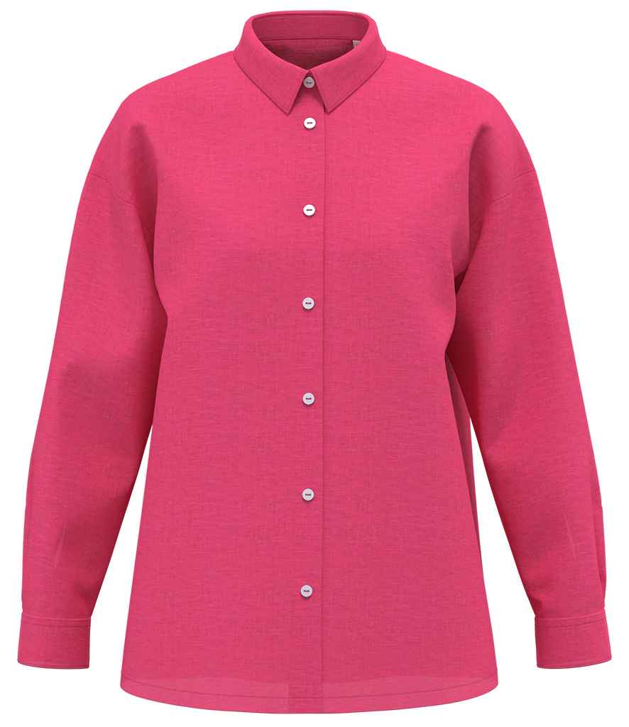 Tops Clothing Ltd
