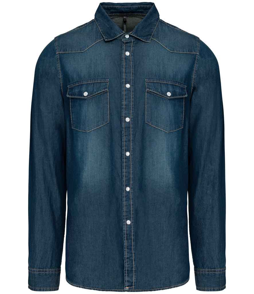 Tops Clothing Ltd