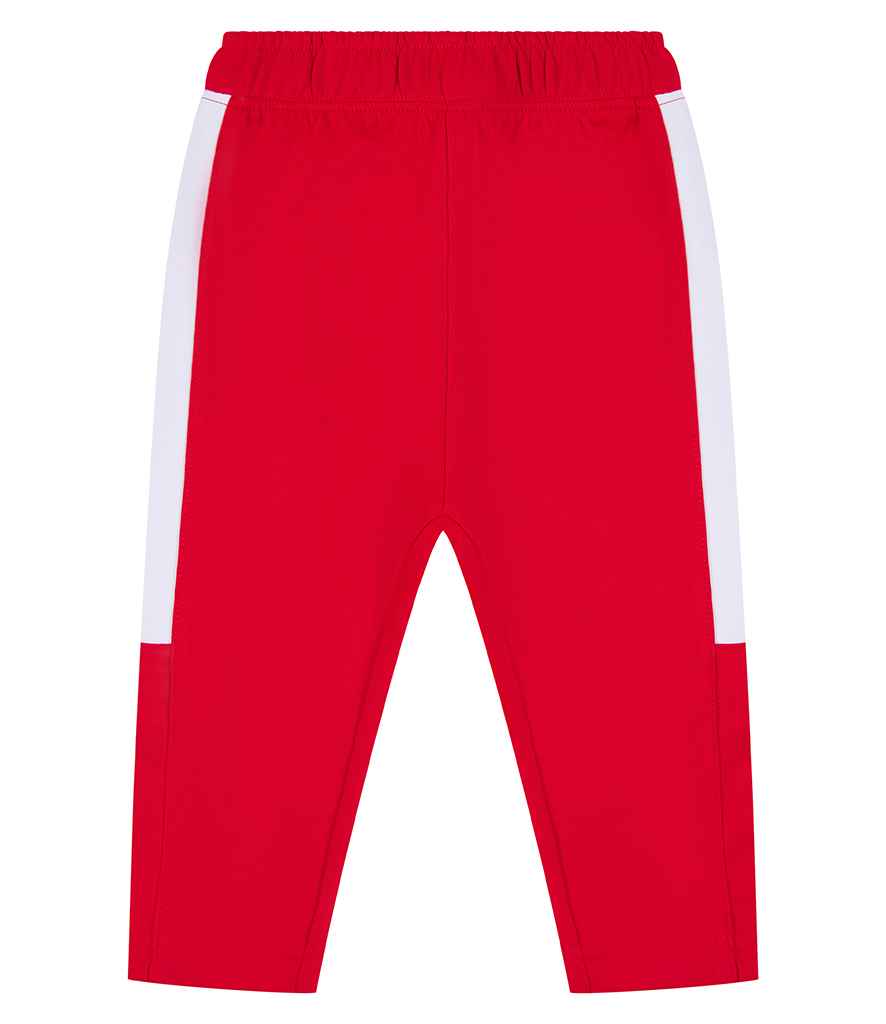 Tops Clothing Ltd