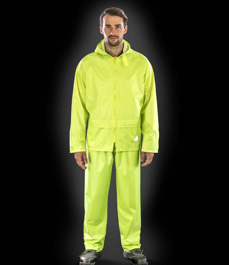 Tops Clothing Ltd