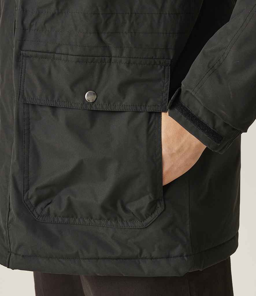 Tops Clothing Ltd