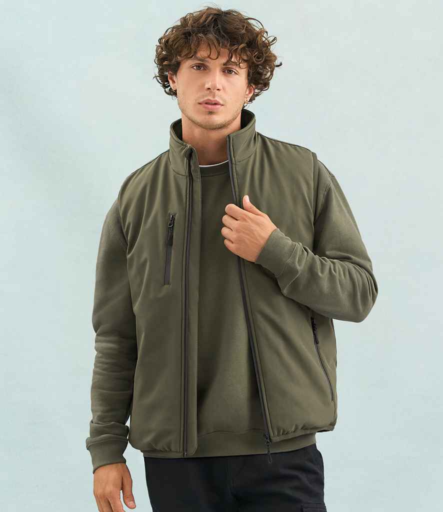Tops Clothing Ltd