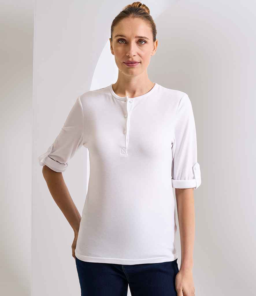 Tops Clothing Ltd