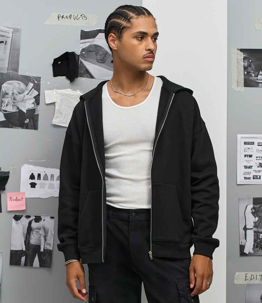 Tops Clothing Ltd
