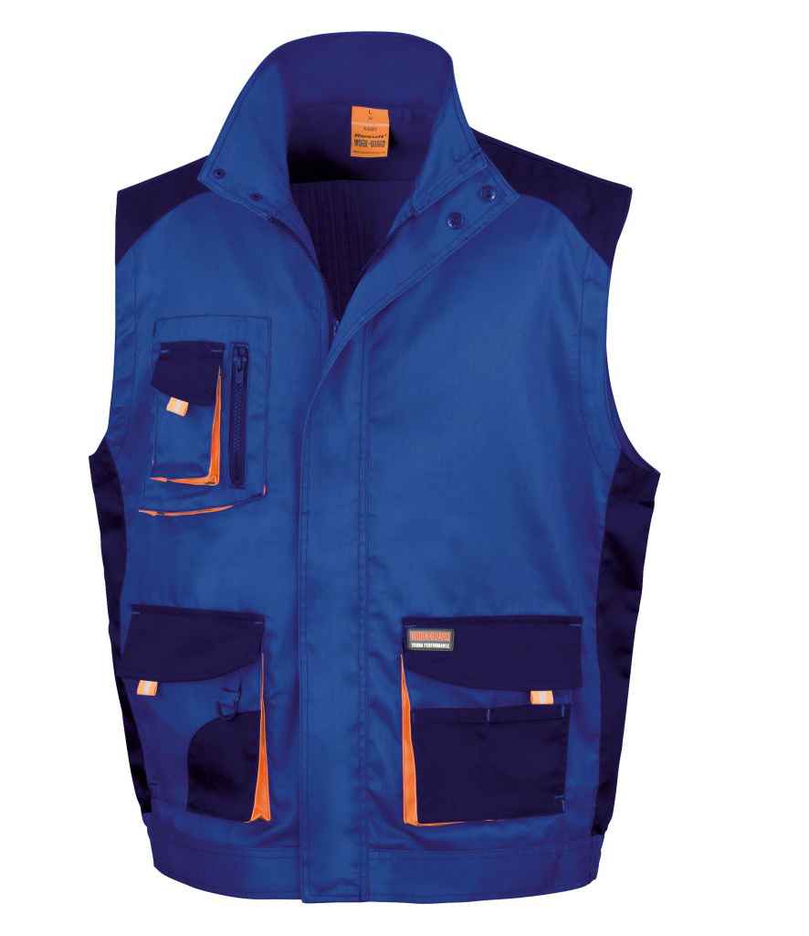 Tops Clothing Ltd