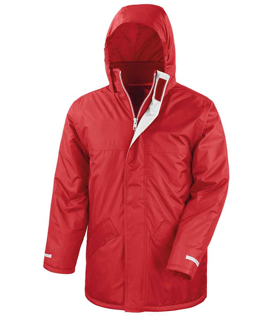 Tops Clothing Ltd