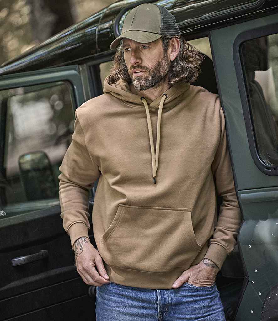 Tops Clothing Ltd