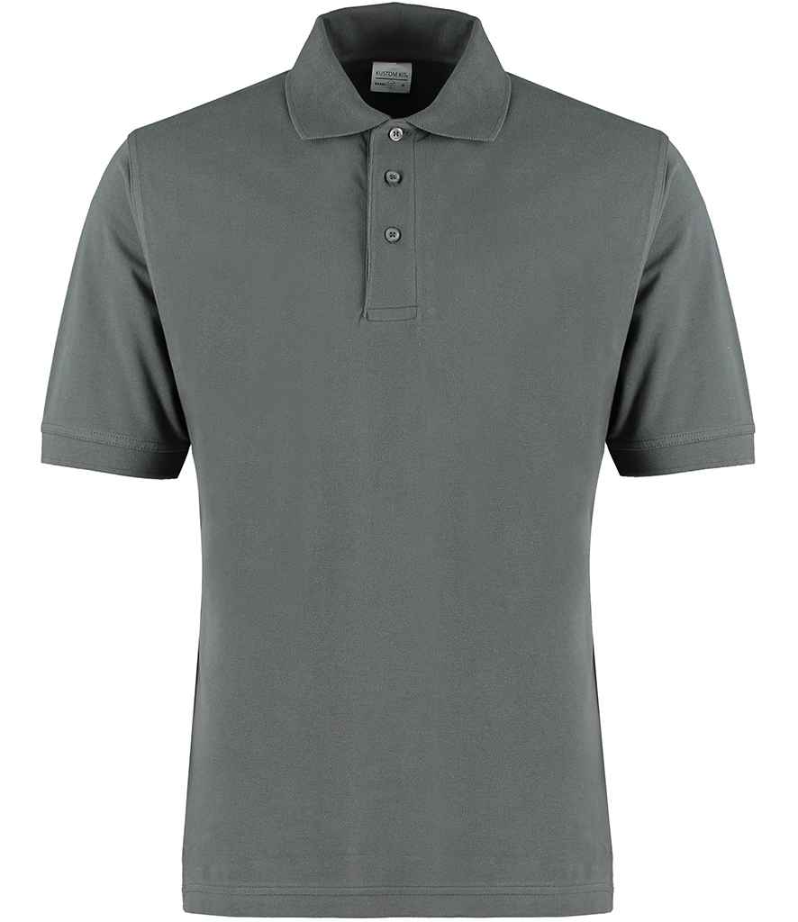 Tops Clothing Ltd